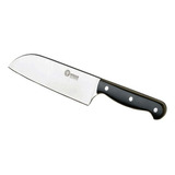 Cuchillo Arbolito Boker Santoku Hoja 17,5 Cm 8375