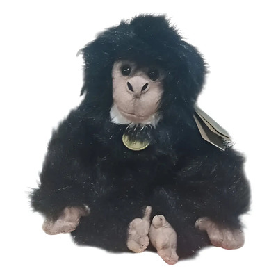 Bonito Peluche Chimpancé | Envío gratis