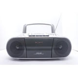 Boombox Sony Cfd-s01 