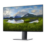 Monitor Dell Ultrasharp U2719d - 27  Qhd Wide 1440p