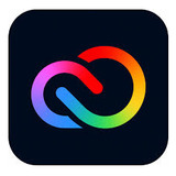 Adobe Creative Cloud All Apps Int Art Mac/windows