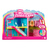 Barbie Mini Barbieland House 2