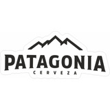 Cartel Luminoso Led Cerveza Patagonia