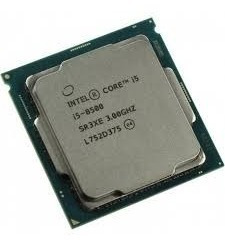 Procesador Intel Core I5 8500 3.0ghz