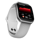 Smartwatch Reloj Inteligente Qcy Gs2 S5 Llamadas Oximetro 