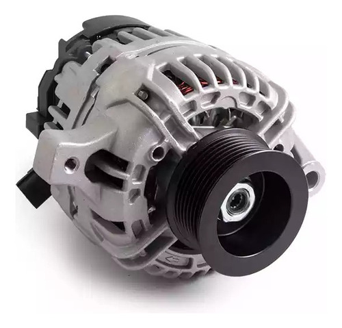 Alternador Nosso Ford F250 F350 F4000 F12000 F14000 F16000 Foto 2