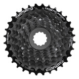 Cassette Shimano Tourney Hg200 8 Pasos 12-32t