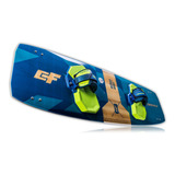 Tabla Kite Crazyfly Acton 145 2021 + Straps Kitesurf En3x