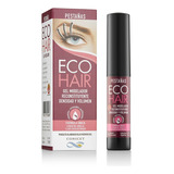 Ecohair Gel Reconstituyente De Pestañas Engrosador