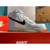 Tênis Nike Dunk 38