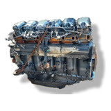 Motor Dc13 148 Scania R 450 Tractocamión 2022