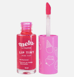 Lip Tint Melu Pink Day Rr7501-1