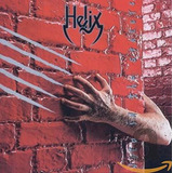 Cd Wild In The Streets - Helix