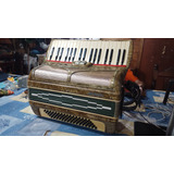 Acordeon Maestropiano 80 Bajos