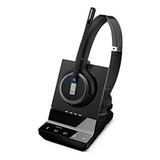 Sennheiser Sdw 5065 (507000) - Auriculares Inalámbricos Dect