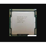 Processador Intel Core I5 650 3.20ghz 4mb Oem Lga 1156 