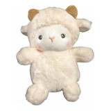 Peluche Borreguito Kawaii Cordero Oveja Suerte Abundancia