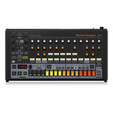 Máquina De Ritmos Behringer Rhythm Designer Rd-8 Mkii