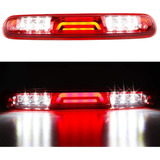 Para 2007-2013 Chevy Chevrolet Silverado/gmc Sierra 3d Led B