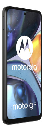 Motorola Moto G22 128gb Blanco Reacondicionado