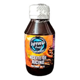 Aceite De Ricino Food Grade X 125 Ml Ntf