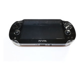 Ps Vita Sony Original (3g/wi-fi) Tela Oled!!! + 8 Jogos