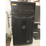 Servidor Dell Poweredge T310 Usado