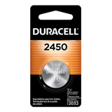 Duracell Distributing Nc 00222 Lithium Home Medical Battery,