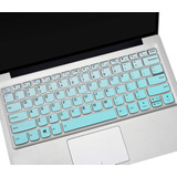 Funda De Teclado Para Lenovo Flex 5 14 2 En 1 Laptop/yoga 9.