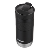 Vaso Termico Contigo Acero Inox Byron Frio Calor Banda 