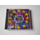 U2 Zooropa Island U.s.a 1993 Buen Estado.