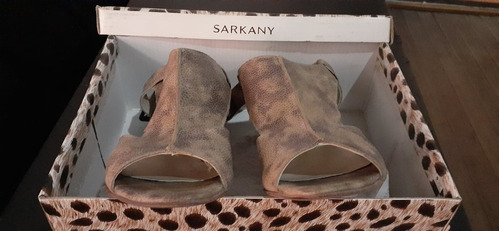 Zapatos Ricky Sarkany