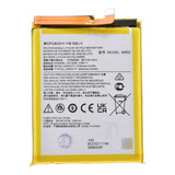 Bateria G200 Para Motorola Xt2045 Moto Edge S30 5000mah