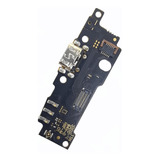 Placa Pin De Carga Para Motorola Moto E5 Play Go Xt1920