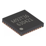 M92t36 Ic Chip Controlador Hdmi Consola Nintendo Switch