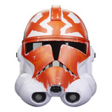 Star Wars The Black Series - Casco De Soldado Clon