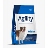 Alimento Agility Premium Para Perro Bolsa De 20 kg