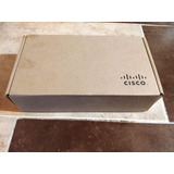 Poe + Inyector Cisco Meraki