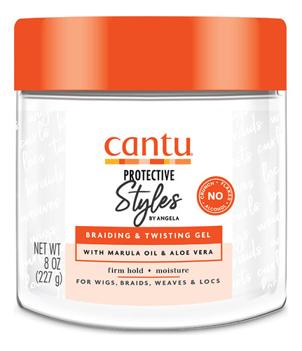 Cantu Estilos Protectores De - 7350718:mL a $91990