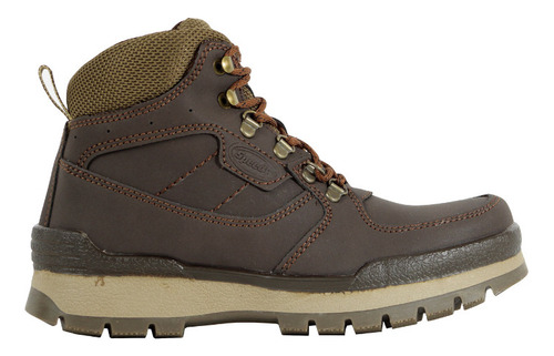 Botines Hombre Bota Industrial Casual Senderismo Comoda