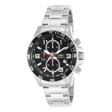 Reloj Para Hombre Invicta 14875 Specialty, Cronografo 