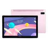 Tablet  Mextablet F708 10.1  32gb Rosa Y 2gb De Memoria Ram
