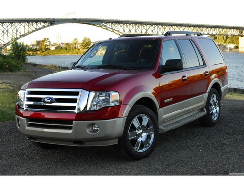 Amortiguador Capot Ford Expedition 07-17 Americanos Tienda Foto 4