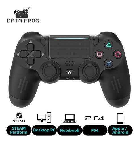 Controle Data Frog Playstation 4 