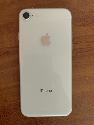 iPhone 8 64gb Color Gris