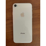 iPhone 8 64gb Color Gris