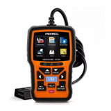 Scanner Foxwell Nt301  Diagnóstico Automotivo Profissional 