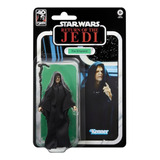 Star Wars Black Series Return Of The Jedi Emperador Palpatin