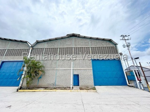 Marianny Gonzalez, Alquila Galpon Industrial Av Las Industrias, Barquisimeto Lara - Imagen 2