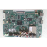 Placa Principal Tv LG 42ln5400